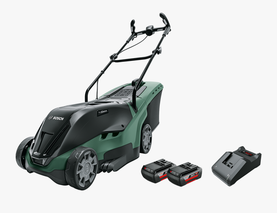 Transparent Lawnmower Png - 06008b9500, Transparent Clipart