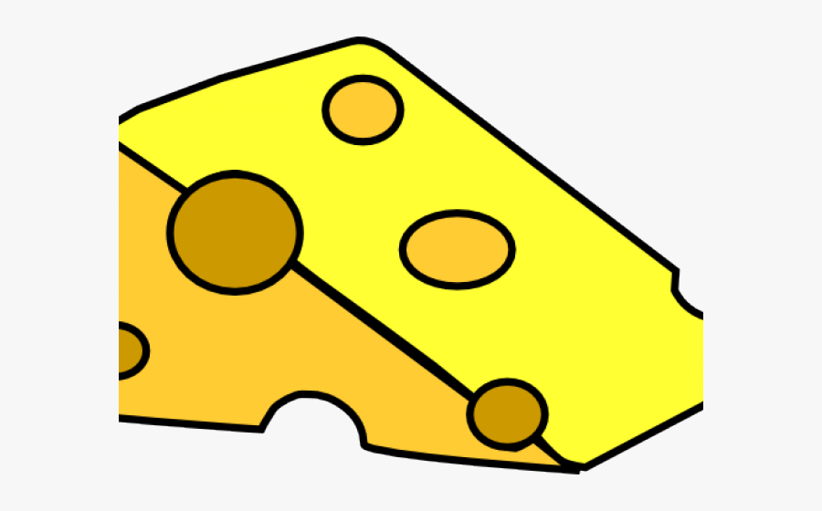 Cheese Clipart Cheese Platter - Cheese Clipart, Transparent Clipart