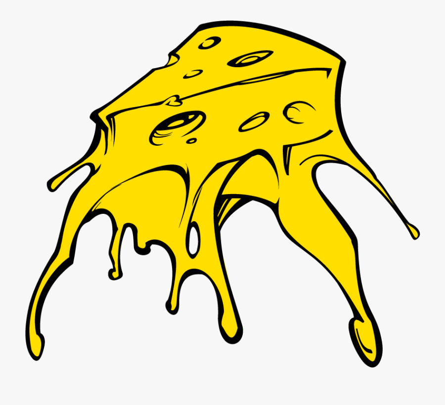 Download Hd Liquidcheese - Cheese Logo Png, Transparent Clipart