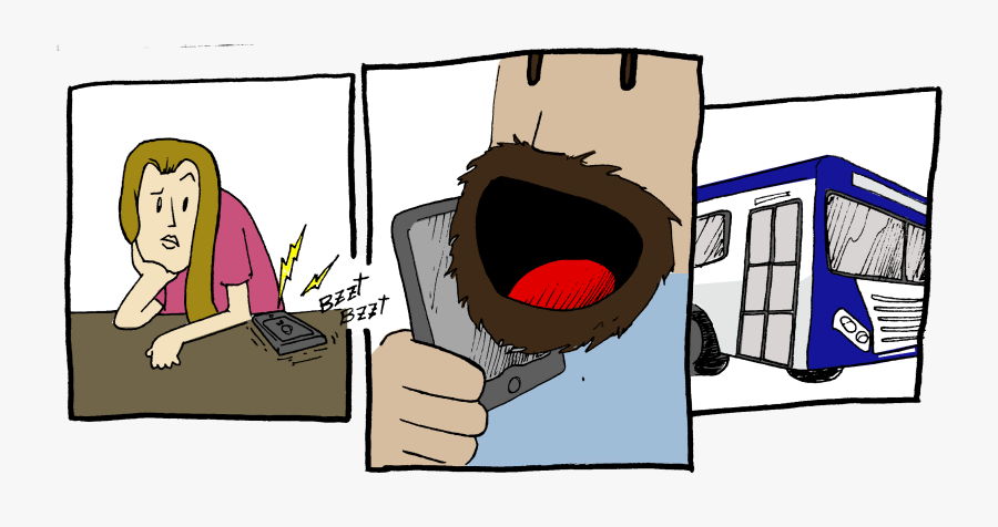 Cartoon, Transparent Clipart