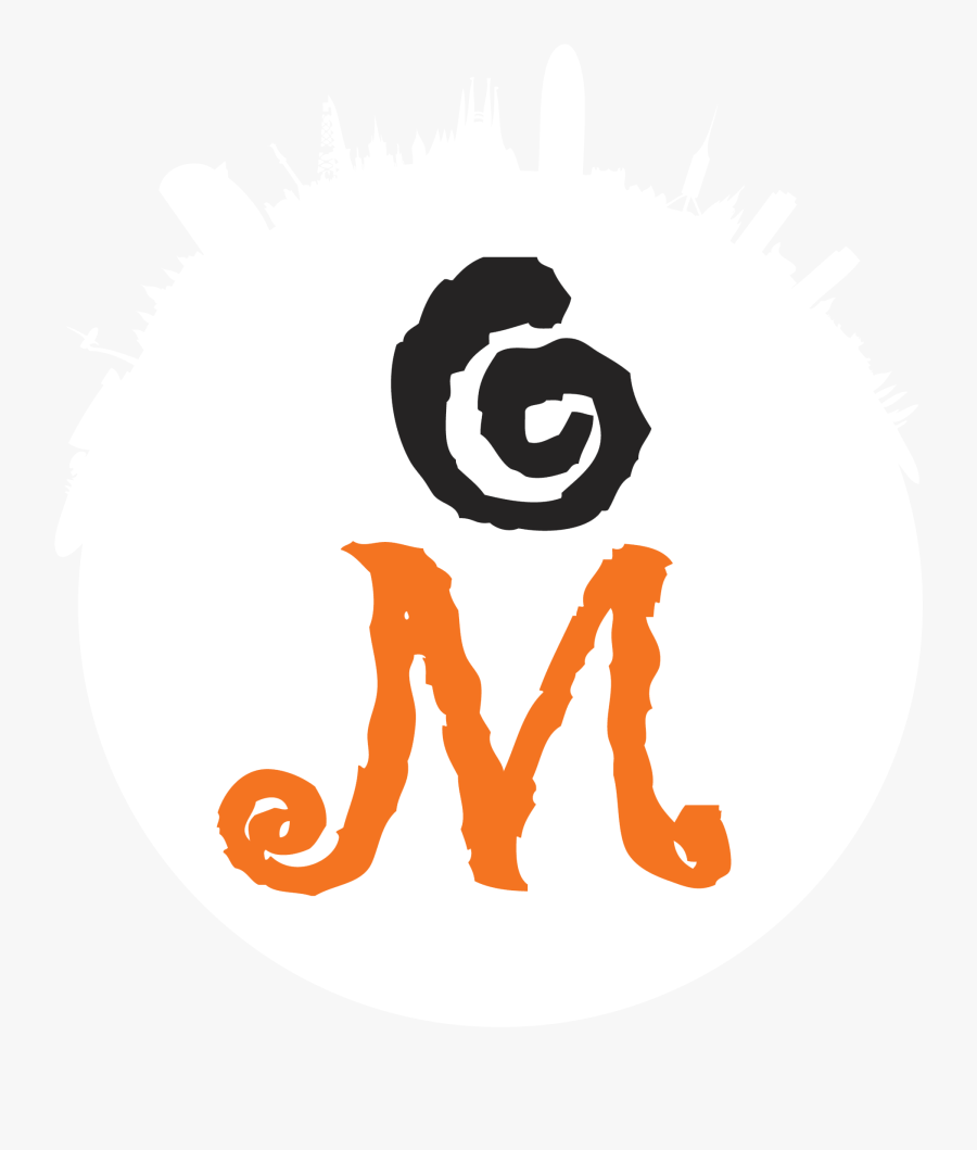 Logo Omarulo Restaurante - Illustration, Transparent Clipart