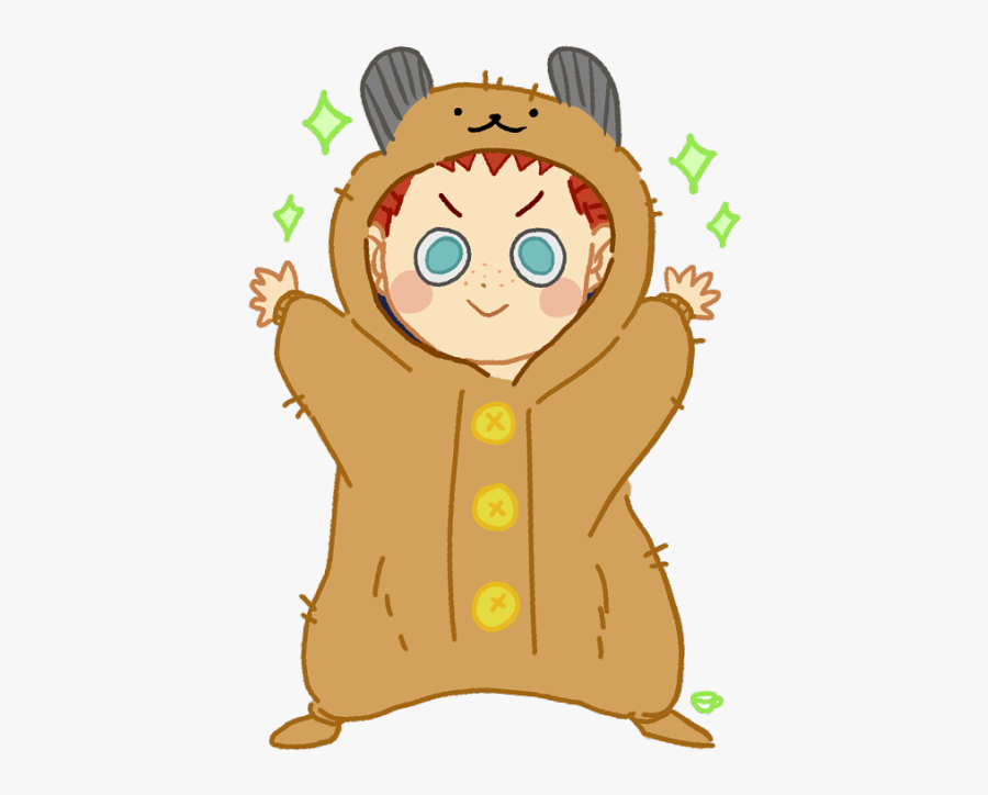 I Just Really Wanted - Cartoon, Transparent Clipart