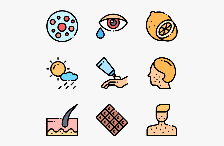 Icon Packs Vector - Icon, Transparent Clipart