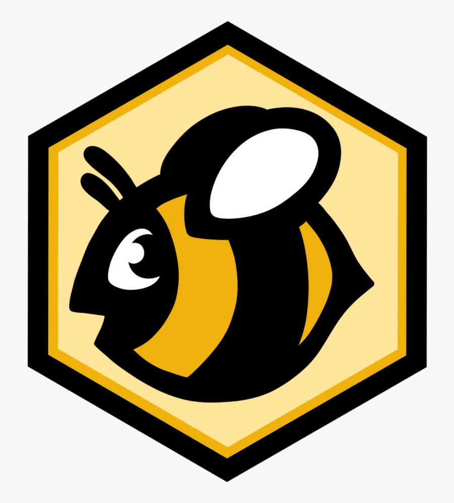 “if You Have One Revenue Source, You Buckle Pretty - Hiveworks Logo, Transparent Clipart