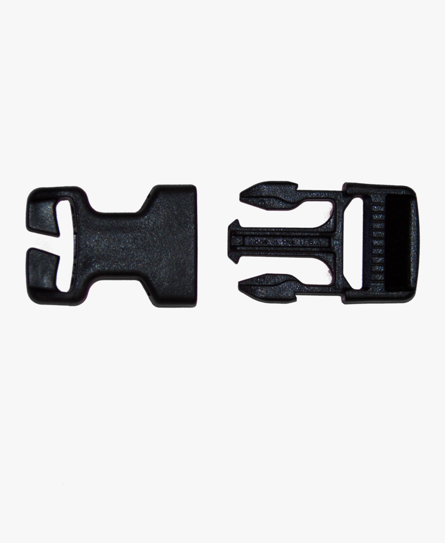 Itw Black Repair Buckles Clipart , Png Download - Itw Black Repair Buckles, Transparent Clipart