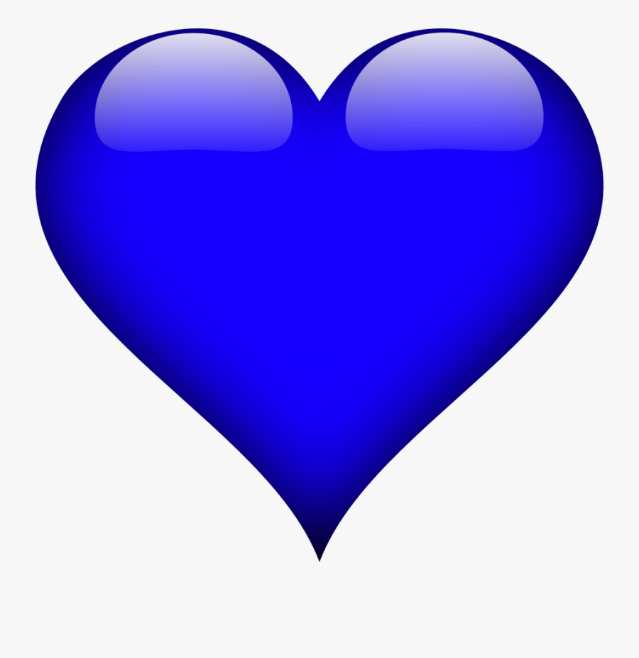 Transparent Hearts Png Transparent - Térkép Jelölő, Transparent Clipart