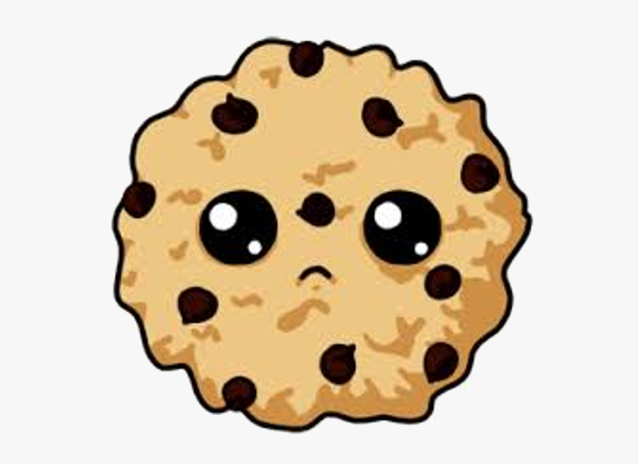 Overview - Cookies Cartoon Png, Transparent Clipart