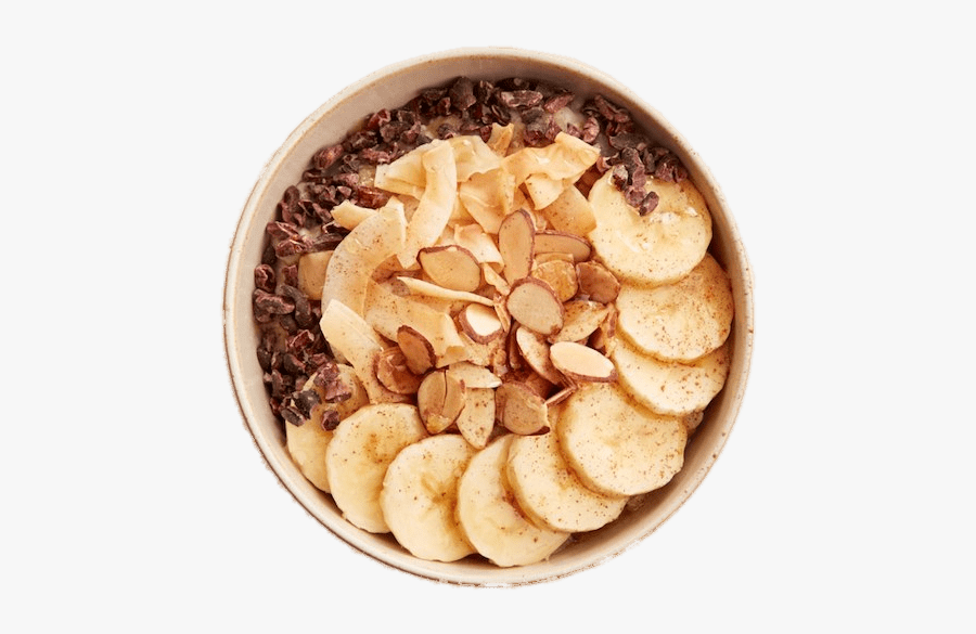 Chai Transparent Stickpng - Oatmeal Png, Transparent Clipart