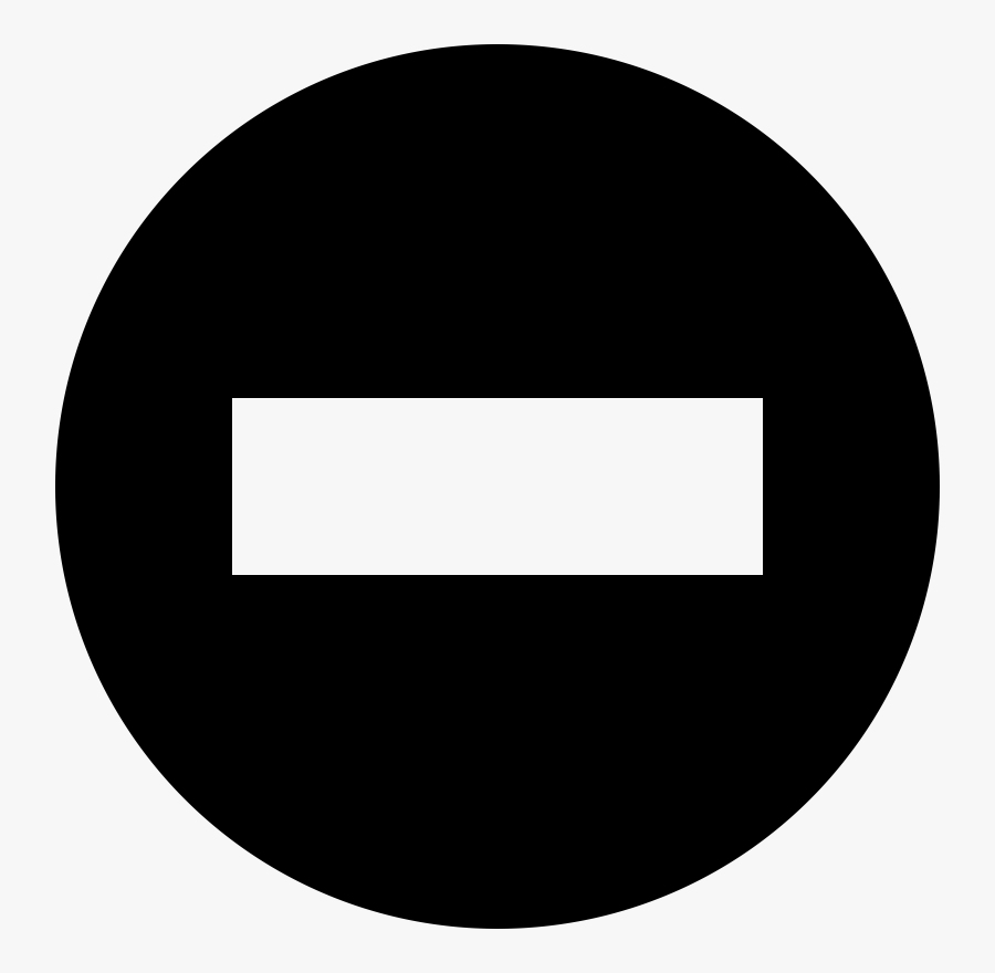 Roadblock-15 - Flickr Icon, Transparent Clipart