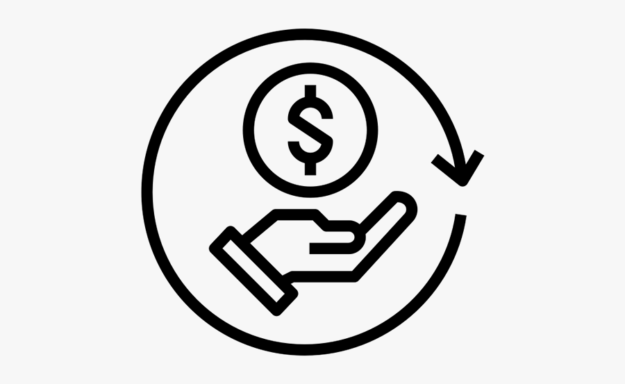 30day - Flexible Loan Icon, Transparent Clipart