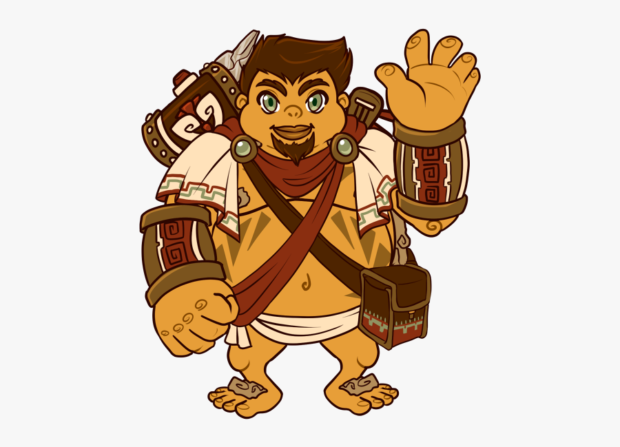 Hyrule 5e Campaign Setting, Transparent Clipart