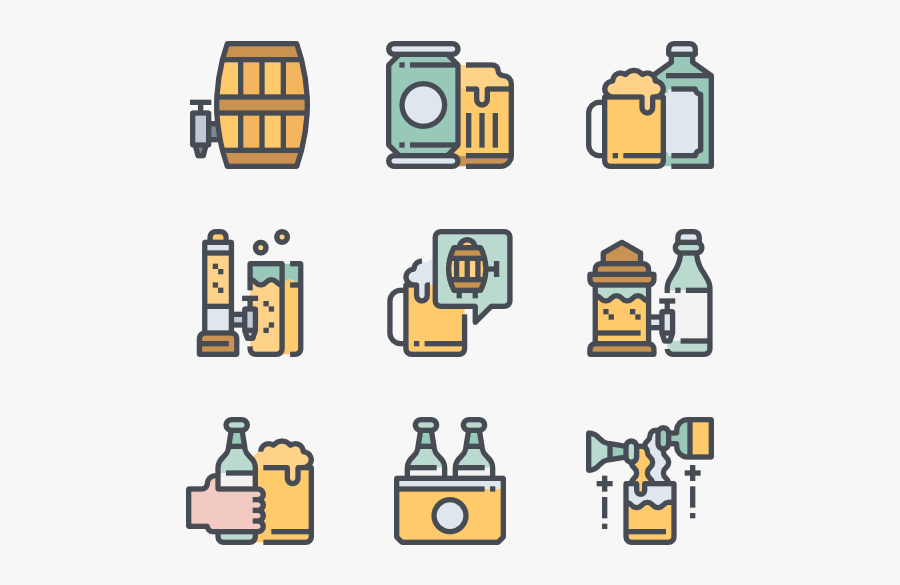 Art,illustration - Qr Code Vector Icon, Transparent Clipart