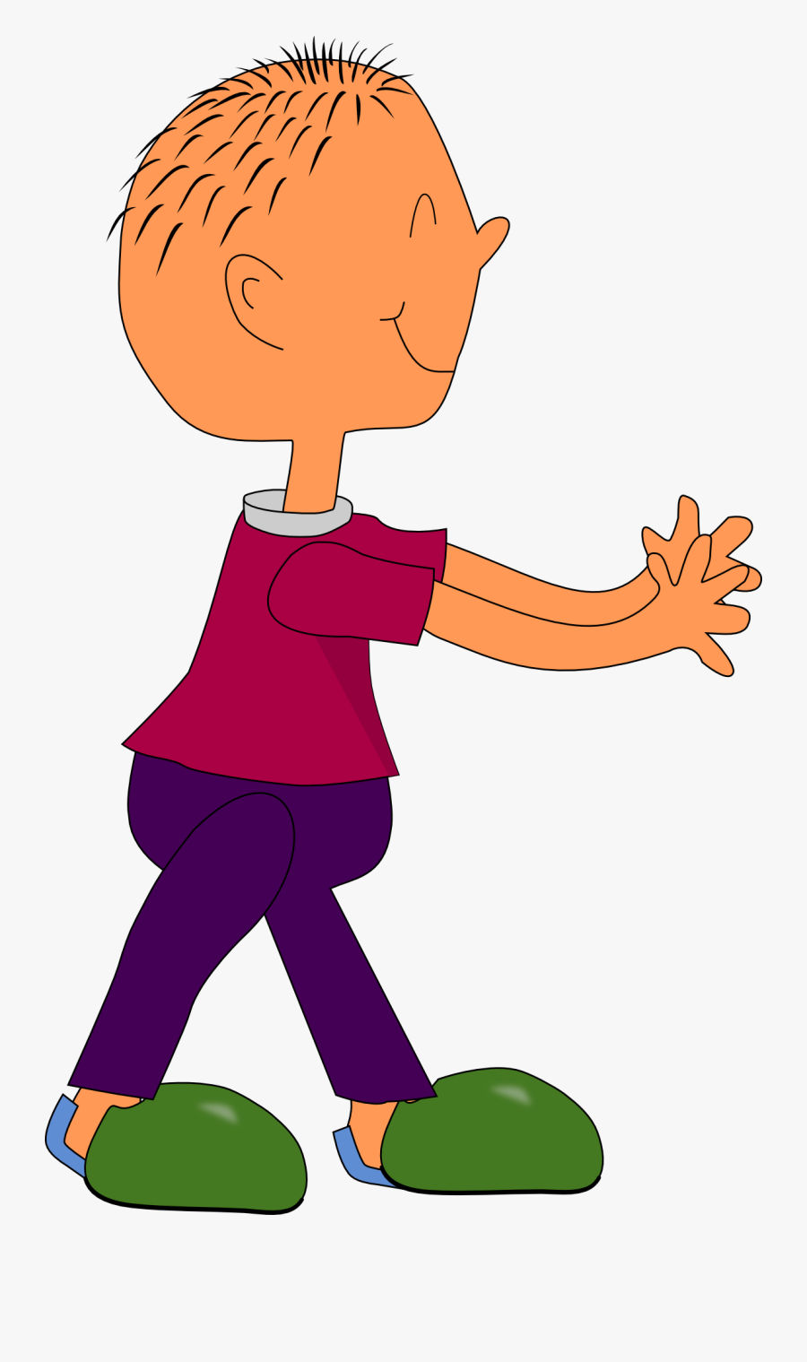 Çoçuk Resmi Çizimi Png, Transparent Clipart