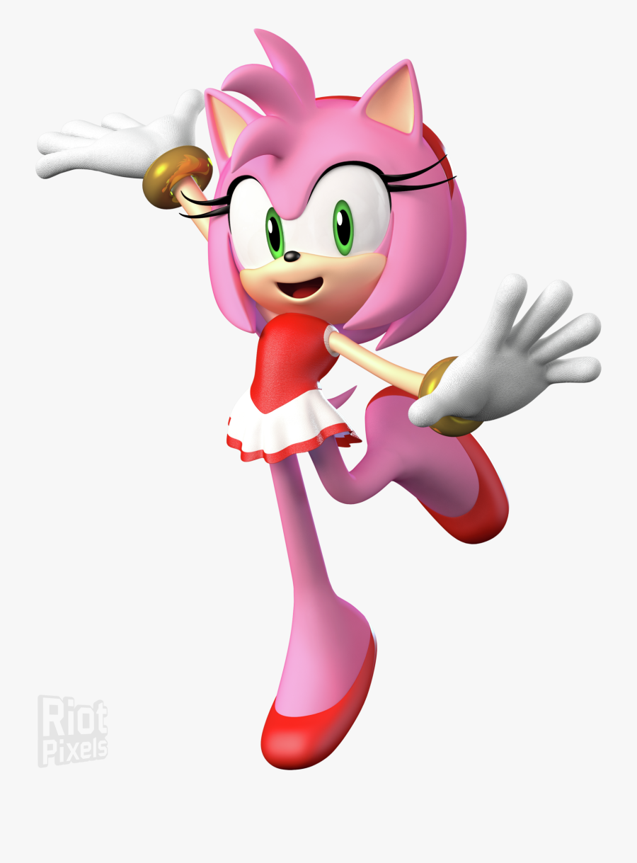 Mario And Sonic At The London 2012 Olympic Games, Transparent Clipart