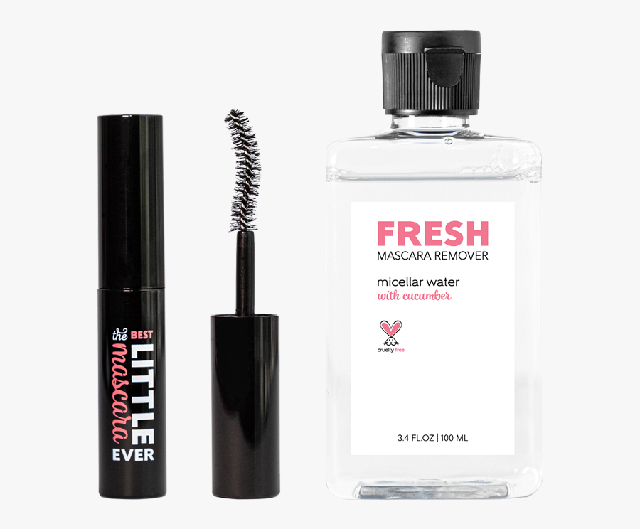 Fresh Eyes Membership - Mascara, Transparent Clipart