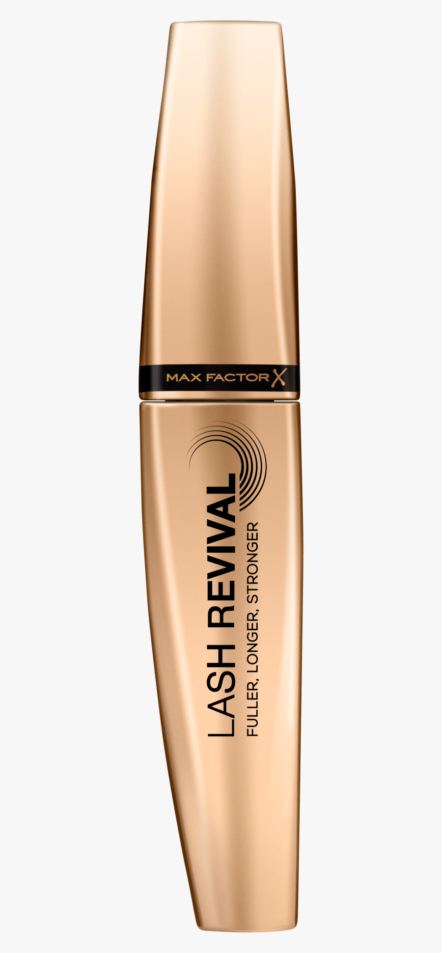Max Factor Lash Revival Mascara, Transparent Clipart
