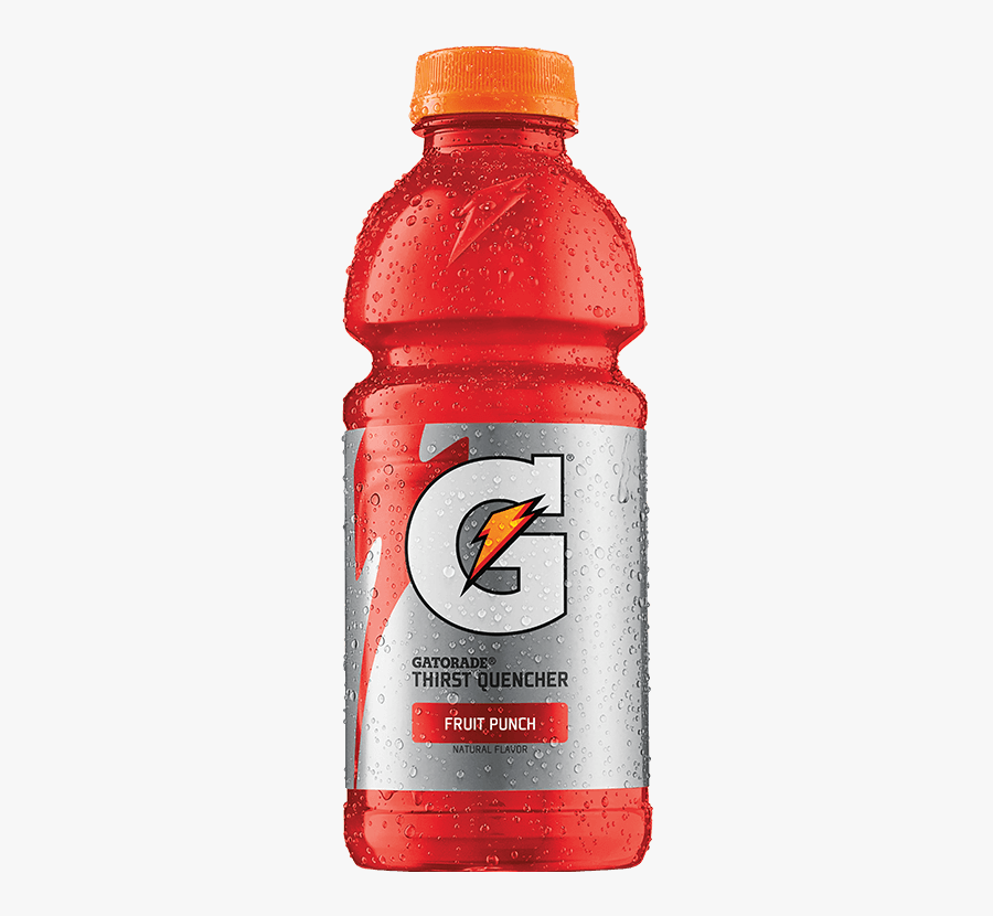 Gatorade Png Page - Gatorade Thirst Quencher, Transparent Clipart