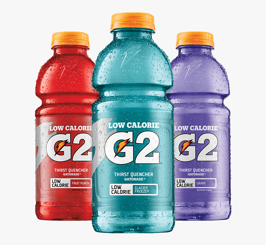 Gatorade Electrolyte, Transparent Clipart