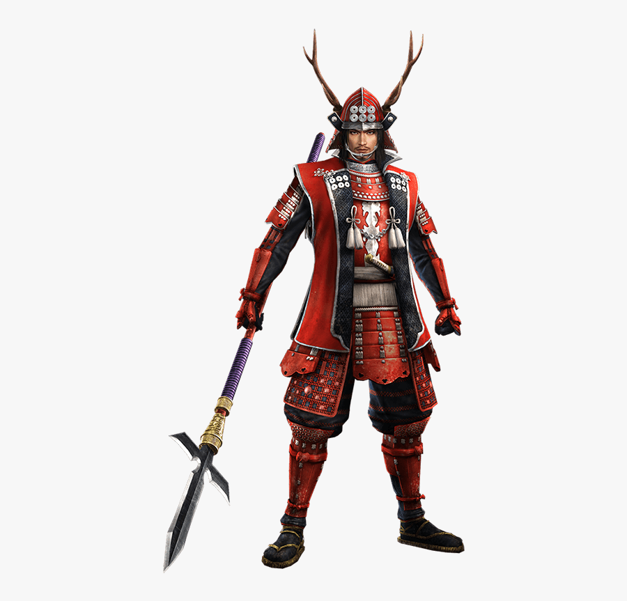 Samurai Png, Transparent Clipart