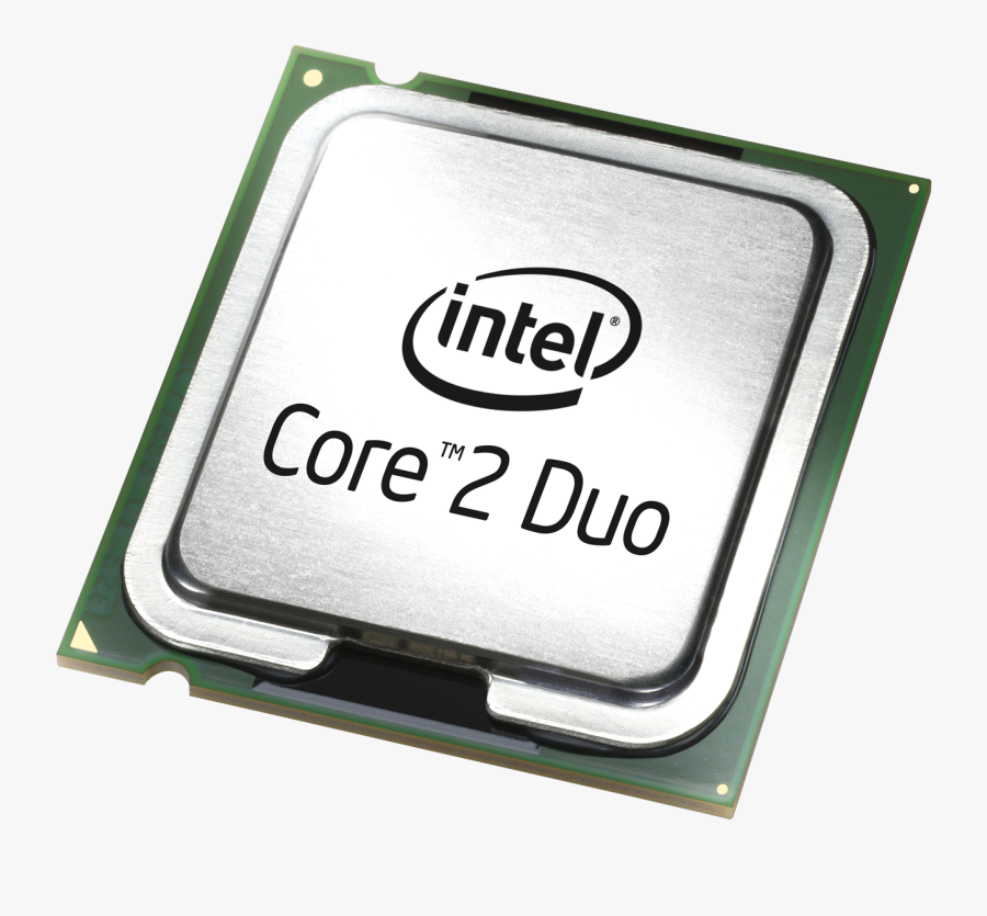 Cpu Processor - Cpu Png, Transparent Clipart