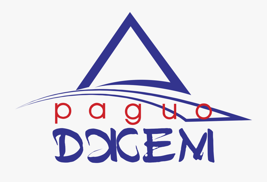 Radio Jem Logo Png Transparent - Triangle, Transparent Clipart