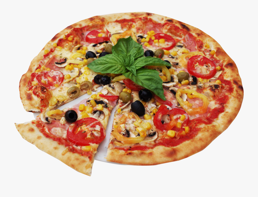 Image Purepng Free Transparent - Imagens De Pizza Png, Transparent Clipart