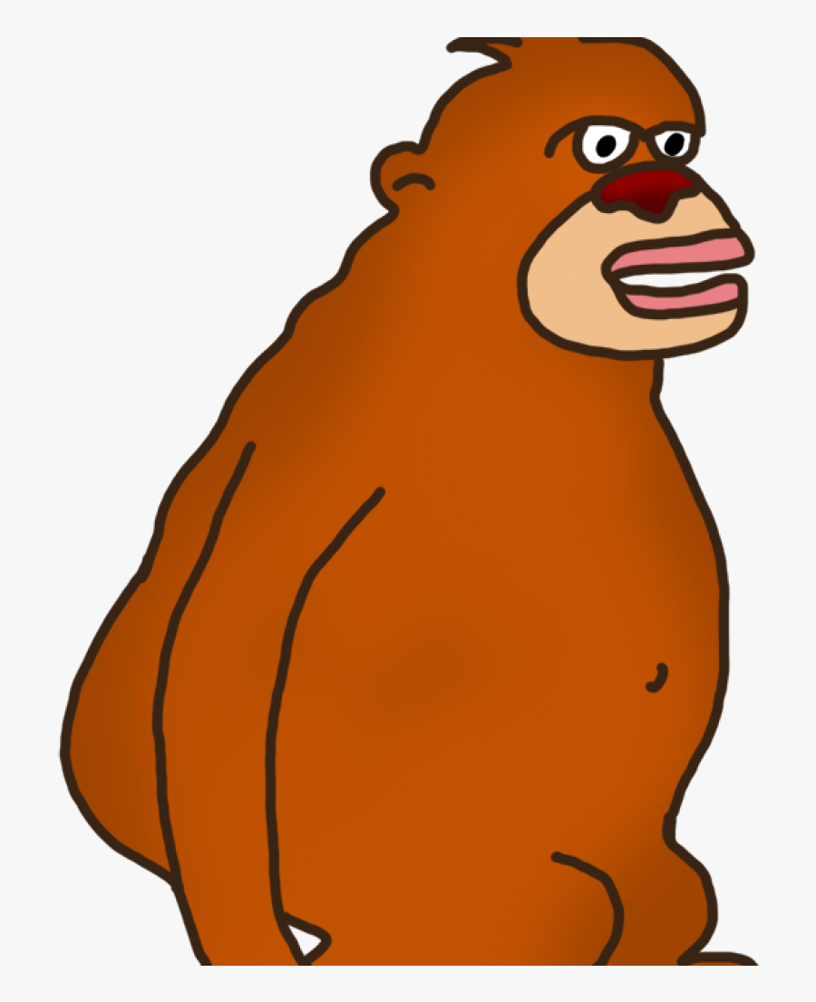 School Clipart Monkey - Clip Art, Transparent Clipart