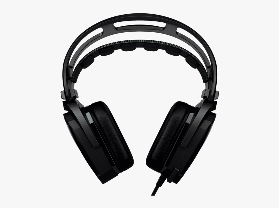 Clip Art 71 Surround Sound Headphones - Razer Tiamat 7.1 Png, Transparent Clipart