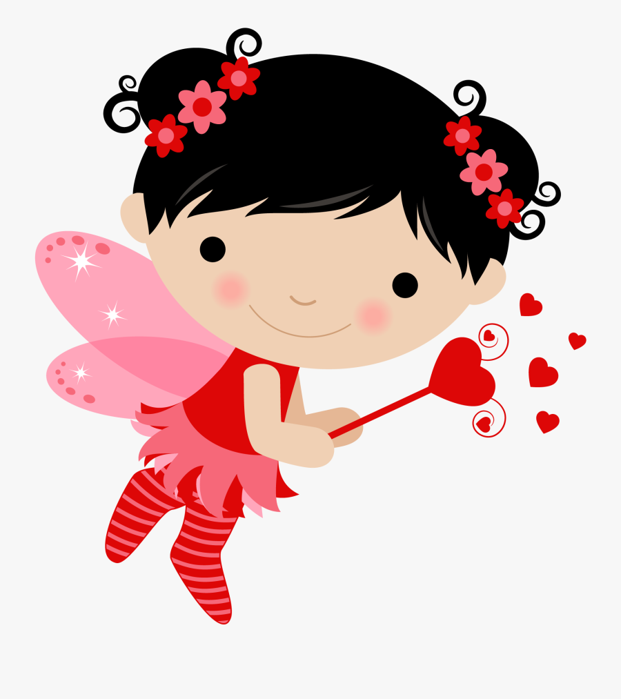 Alas Invitaciones Pinterest - Haditas Bebe Dibujos, Transparent Clipart