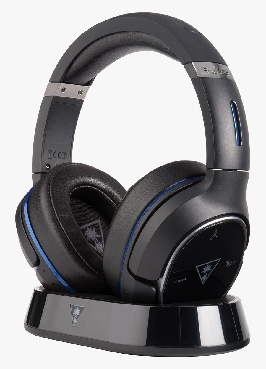 Clip Art 71 Surround Sound Headphones, Transparent Clipart