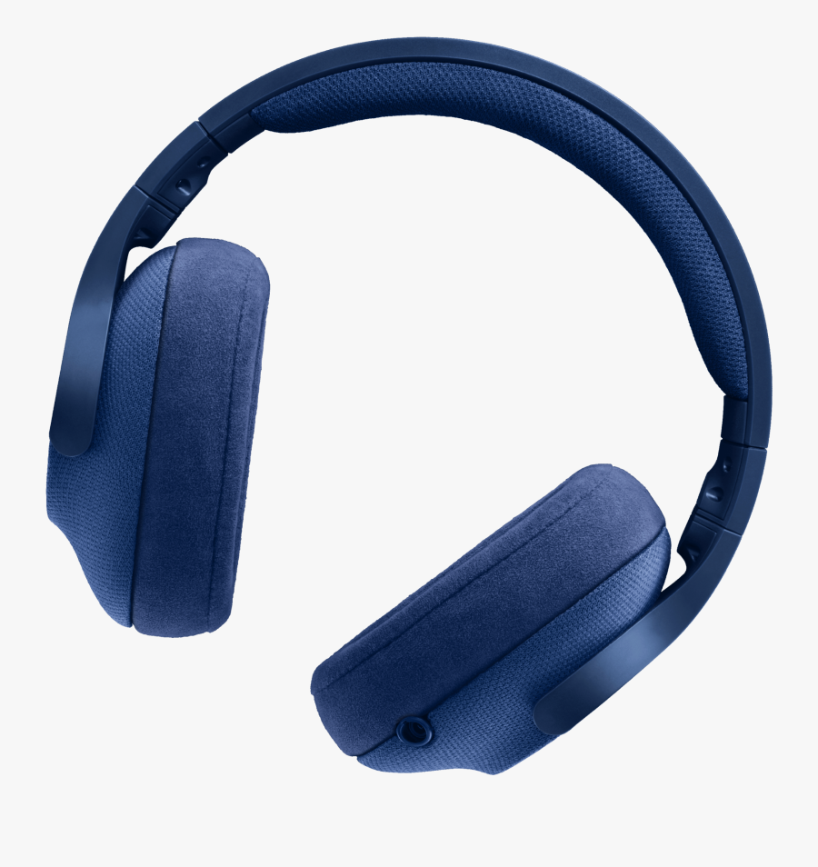 Headphones Png Blue - G433 Headset, Transparent Clipart