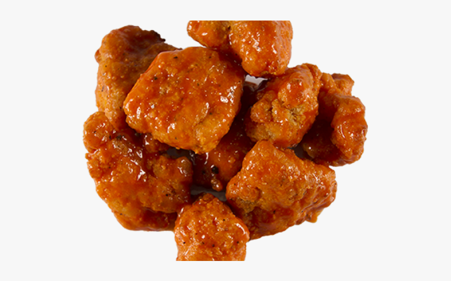 Pizza Clipart Chicken Wing Transparent Boneless Wings Png , Free Transparent Clipart ClipartKey