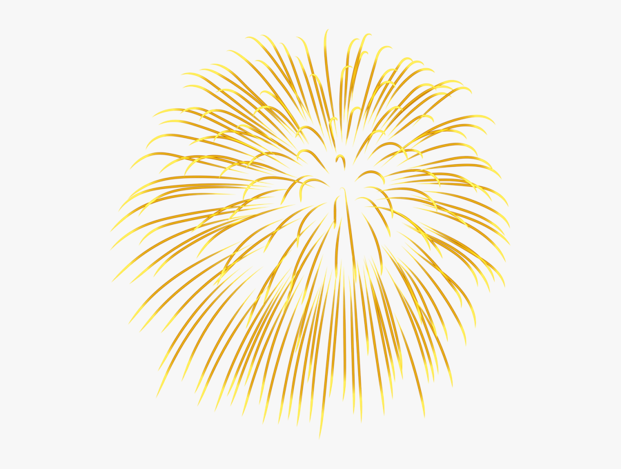 White Fireworks Png - Fireworks Clipart Transparent Background, Transparent Clipart
