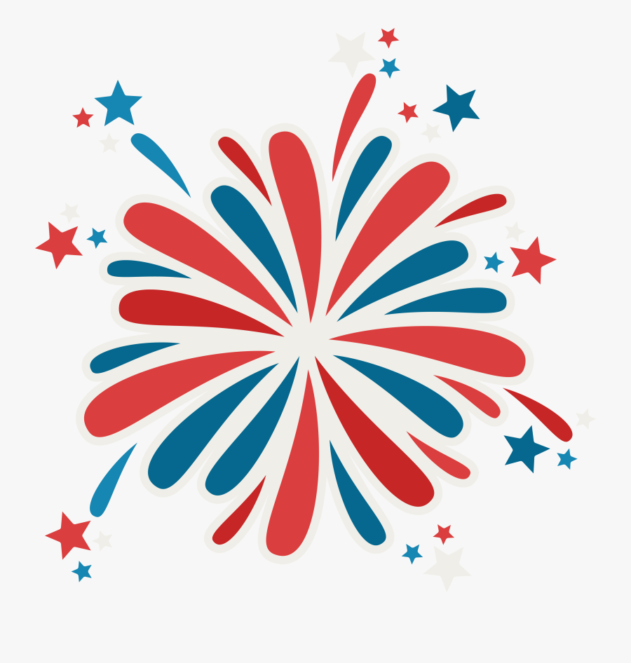 Fireworks Clip Art, Digital Fireworks, Fireworks Clipart - Green Raffle Tickets Clipart, Transparent Clipart