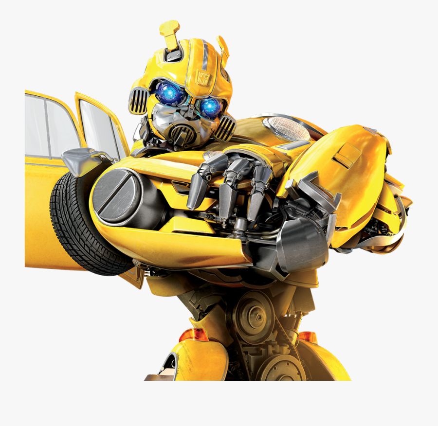 #bumblebee #autobot #transformers #freetoedit - Transformers Bumblebee Png, Transparent Clipart