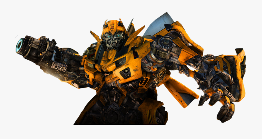 Share This Image Download Transformers 5 Full Movie- - Bumblebee Transformers Png, Transparent Clipart