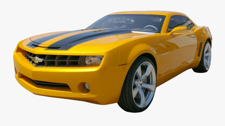 The Dream Car I Would Love To Own - Camaro Png, Transparent Clipart
