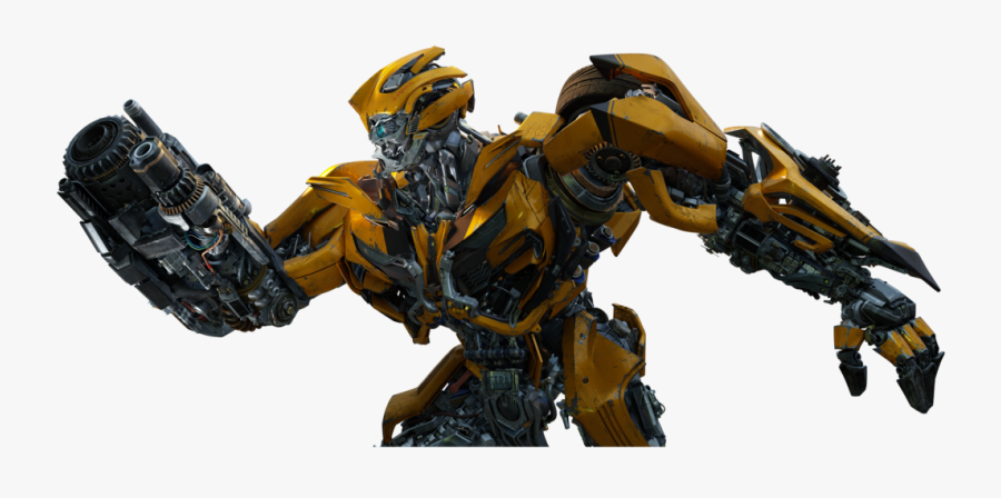 Bumblebee Transformers Png - Transformers 1 Robots Cast, Transparent Clipart