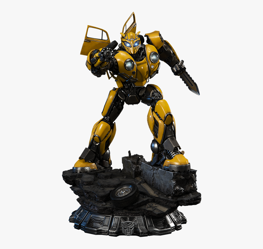 Transparent Bumblebee Png - Imágenes De Transformers Bumblebee En Fandom, Transparent Clipart