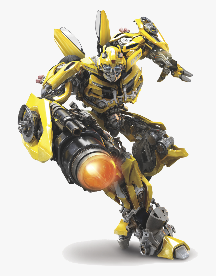 Bumblebee Png, Transparent Clipart