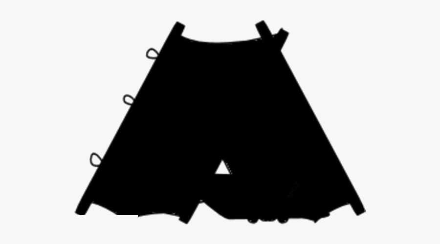 Transparent Camping Clipart, Camping Png Image - Miniskirt, Transparent Clipart