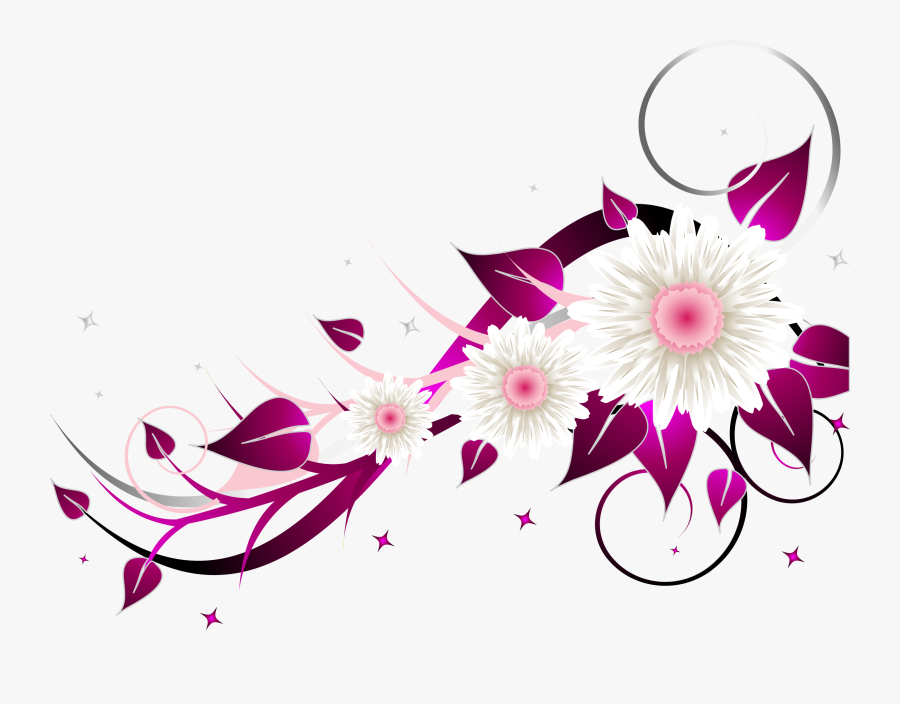 Wedding Wallpaper Design, Transparent Clipart