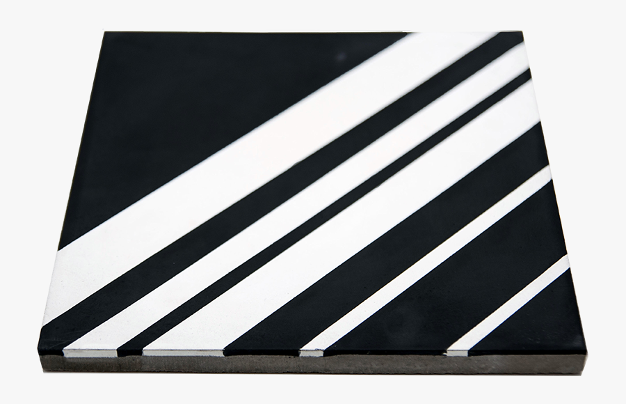 Transparent Diagonal Lines Pattern Png - Zebra Crossing, Transparent Clipart