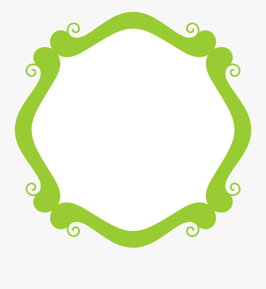 Moldura Png, Transparent Clipart
