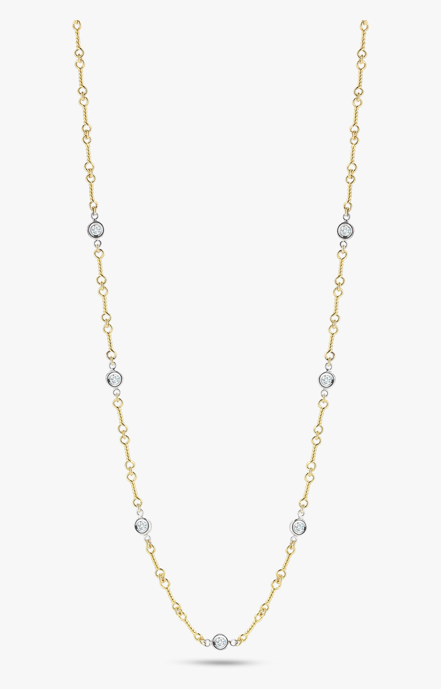 Necklace, Transparent Clipart