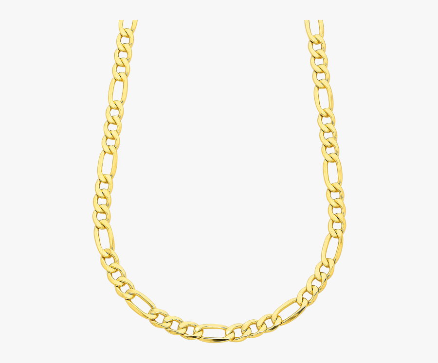 Gold chain