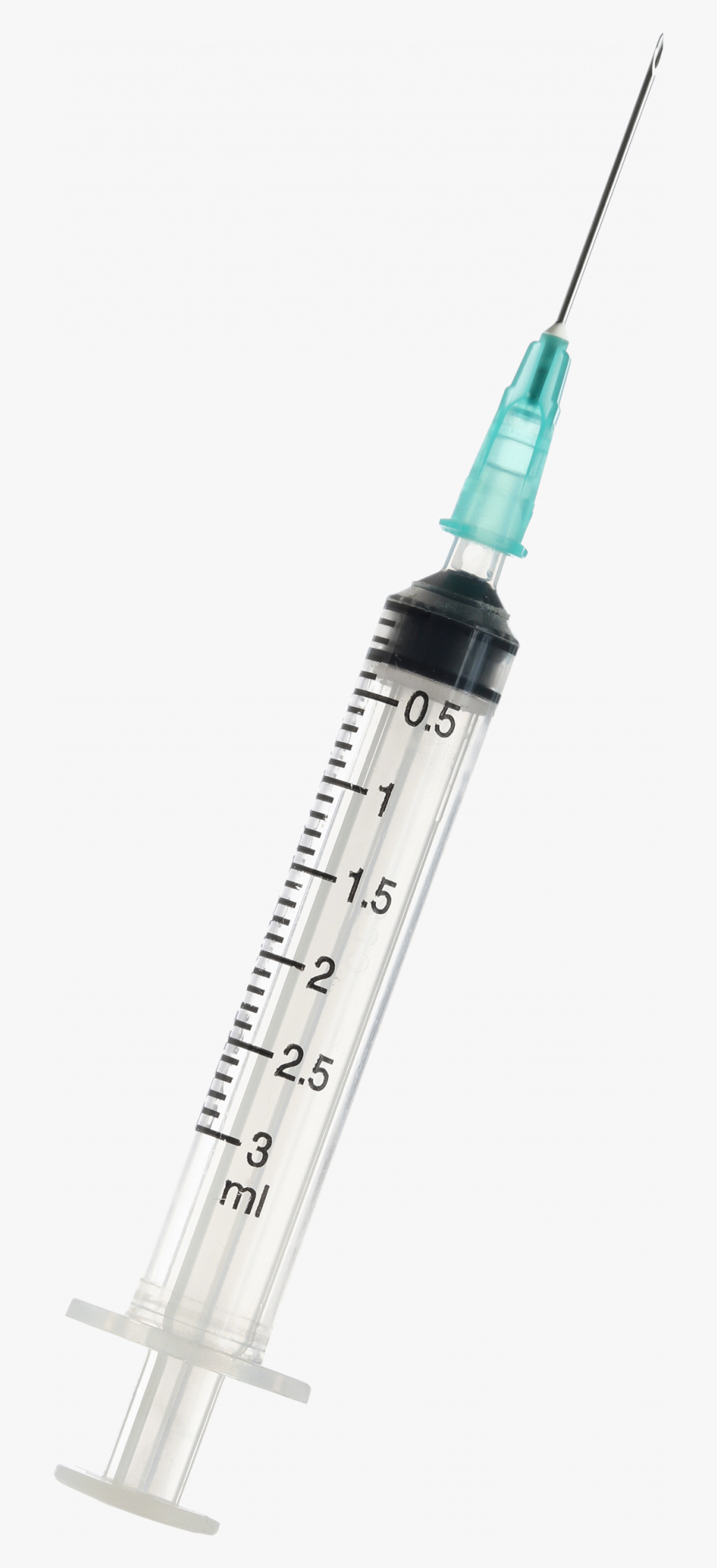 Best Free Syringe Png Image Without Background - Transparent Background Syringe Png, Transparent Clipart