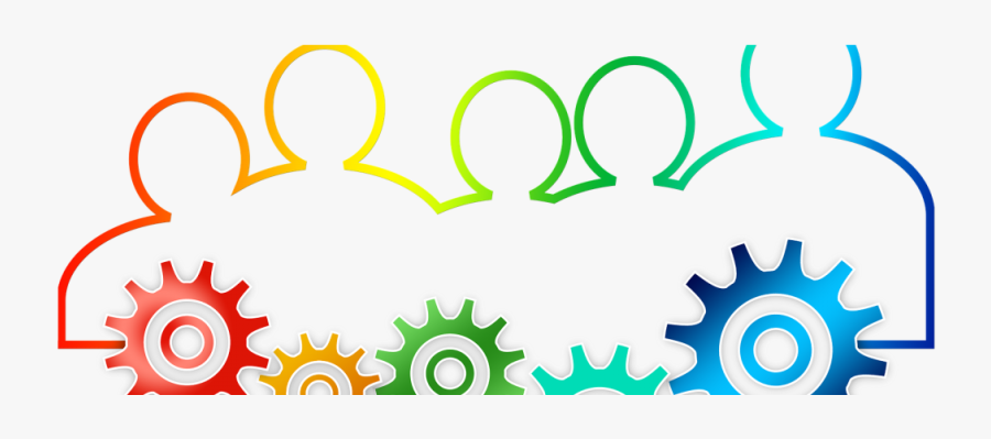 Sales Process Clipart , Png Download - Personality Types Png, Transparent Clipart