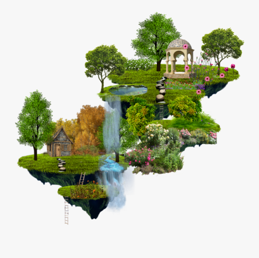 Tree, Transparent Clipart