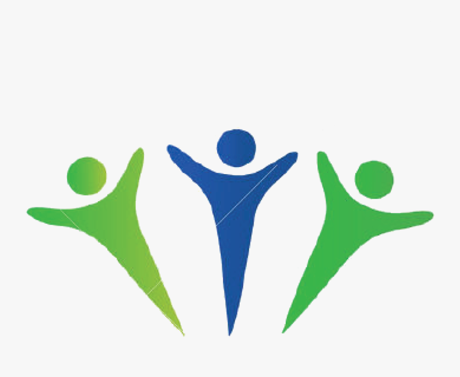You"re Supported And Motivated - Social Projects Icon, Transparent Clipart